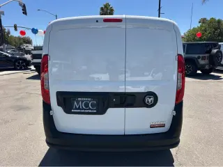2021 Ram ProMaster City Cargo Van Tradesman