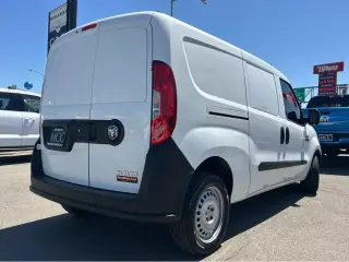 2021 Ram ProMaster City Cargo Van Tradesman