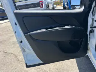2021 Ram ProMaster City Cargo Van Tradesman