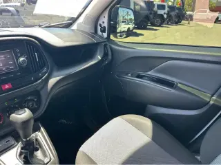 2021 Ram ProMaster City Cargo Van Tradesman