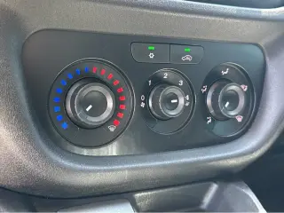 2021 Ram ProMaster City Cargo Van Tradesman