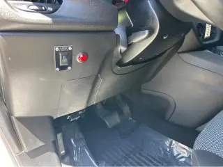 2021 Ram ProMaster City Cargo Van Tradesman