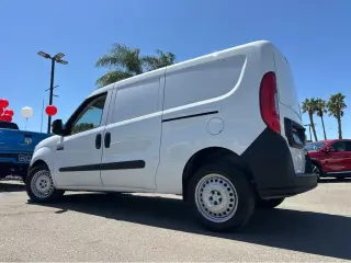 2021 Ram ProMaster City Cargo Van Tradesman