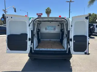 2021 Ram ProMaster City Cargo Van Tradesman