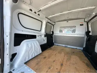 2021 Ram ProMaster City Cargo Van Tradesman