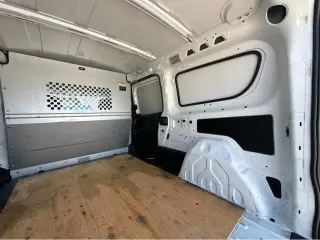 2021 Ram ProMaster City Cargo Van Tradesman