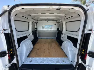 2021 Ram ProMaster City Cargo Van Tradesman