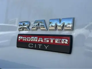 2021 Ram ProMaster City Cargo Van Tradesman