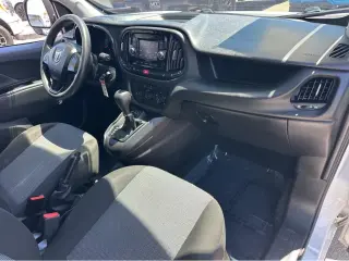 2021 Ram ProMaster City Cargo Van Tradesman