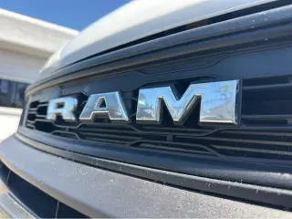 2021 Ram ProMaster City Cargo Van Tradesman