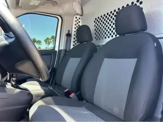 2021 Ram ProMaster City Cargo Van Tradesman