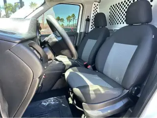 2021 Ram ProMaster City Cargo Van Tradesman