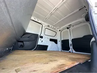 2021 Ram ProMaster City Cargo Van Tradesman