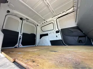 2021 Ram ProMaster City Cargo Van Tradesman