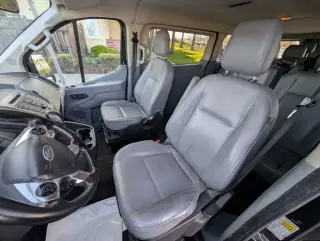 2016 Ford Transit Wagon XL