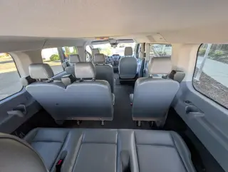 2016 Ford Transit Wagon XL
