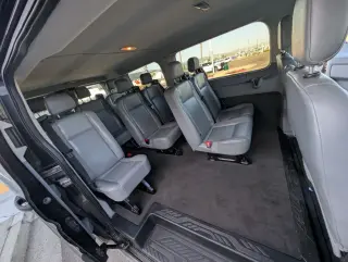 2016 Ford Transit Wagon XL