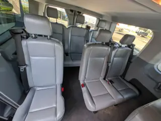 2016 Ford Transit Wagon XL
