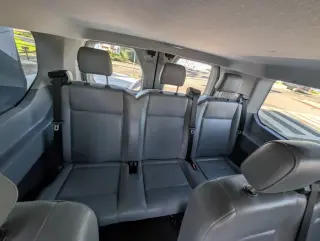 2016 Ford Transit Wagon XL