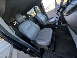 2016 Ford Transit Wagon XL