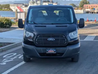 2016 Ford Transit Wagon XL