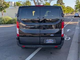 2016 Ford Transit Wagon XL