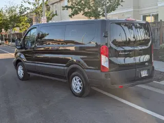 2016 Ford Transit Wagon XL