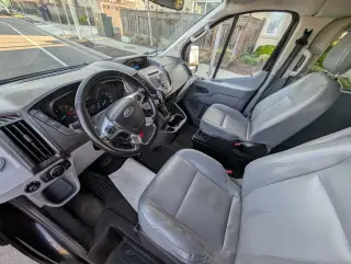 2016 Ford Transit Wagon XL