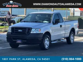 2008 Ford F-150 XL
