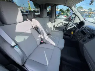 2008 Ford F-150 XL