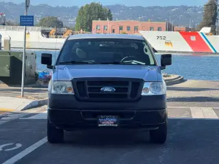 2008 Ford F-150 XL