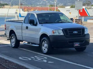 2008 Ford F-150 XL