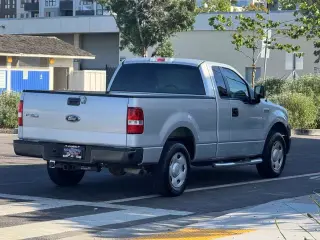 2008 Ford F-150 XL