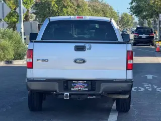 2008 Ford F-150 XL