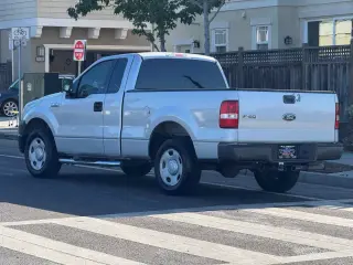 2008 Ford F-150 XL