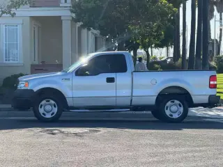 2008 Ford F-150 XL