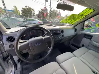 2008 Ford F-150 XL