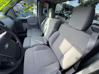 2008 Ford F-150 XL