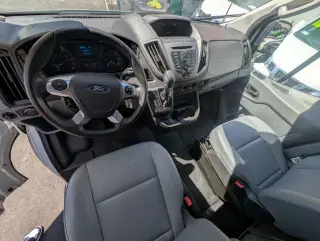 2019 Ford Transit Van T-250 Low Roof