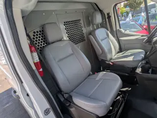 2019 Ford Transit Van T-250 Low Roof