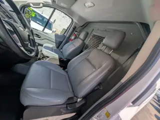 2019 Ford Transit Van T-250 Low Roof