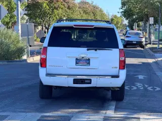 2011 Chevrolet Suburban