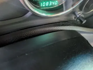 2011 Jeep Wrangler Sport