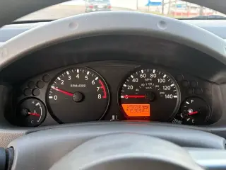 2013 Nissan Frontier S