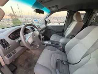 2013 Nissan Frontier S