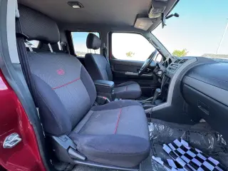 2002 Nissan Frontier 2WD SC SuperCharger