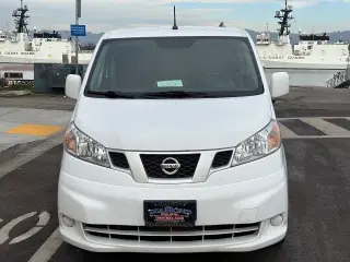 2020 Nissan NV200 Compact Cargo SV