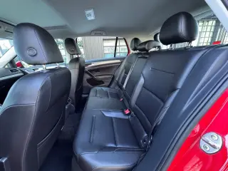 2017 Volkswagen Golf Wolfsburg Edition