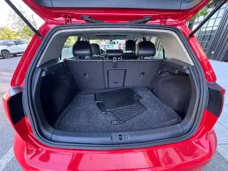2017 Volkswagen Golf Wolfsburg Edition