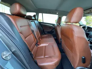 2017 Volkswagen Golf Alltrack